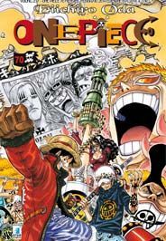One Piece (Edizione Blu) n. 70 - immagine 2