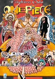 One Piece (Edizione Blu) n. 77 - immagine 2