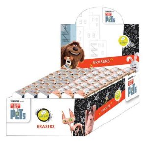 SECRET LIFE OF PETS Gomma….X48