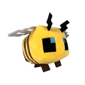 (Mis 3+) MINECRAFT Ape (Movie 2) Peluche D: 20cm…x48