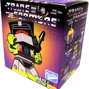 TRANSFORMERS LOYAL 10 Soggetti as  – In espo da 16 as…x96