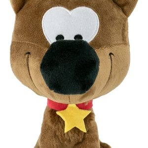 (Mis 3) LUCKY LUKE Rantamplan Peluche 26cm c/ back-card…x12…x72