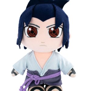 (Mis 3+) SASUKE NARUTO Peluche 30cm…x60