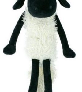 (Mis 3+) SHAUN THE SHEEP – SHAUN Peluche 34cm…x60