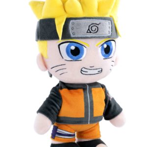 (Mis 8) NARUTO Jumbo Peluche 60cm…x6