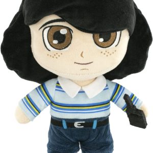 (Mis 3+) STRANGER THINGS – Mike Peluche 27cm …x4