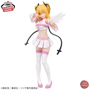 2.5 Dimensional Seduction - Liliel Action Figure Bandai Banpresto G&G
