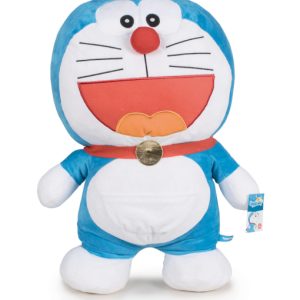 (Mis 7,5) DORAEMON Peluche 67cm…x3/6
