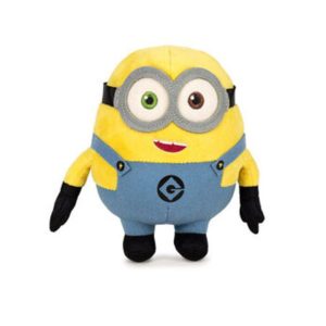(Mis 8) MINIONS Bob Peluche 60cm c/laccetto…x6