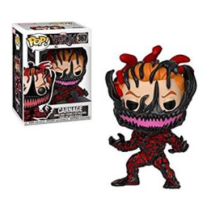 Venom Carnage/Cletus Kasady #367 Pop