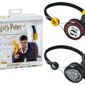 CUFFIE HARRY POTTER -2ass…x12