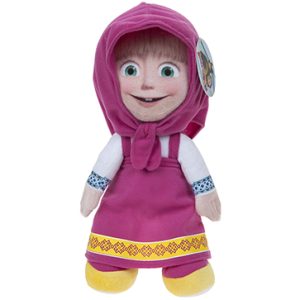 (Mis 3) MASHA (sola) 22cm …x72