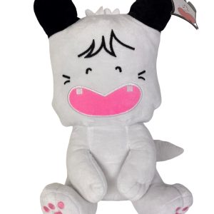 (Mis 7,5) HELLO SPANK peluche 55cm – soft…..x8