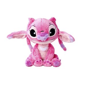 (Mis 3) STITCH – Angel Peluche 25cm…x6