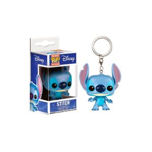 FUNKO POP DISNEY (Stitch) Portachiavi In box 6cm In espo da 12PZ…x12…x72