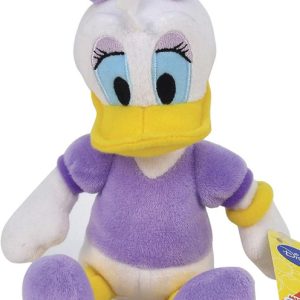 (Mis 3+) PAPERINA (Daisy) Classico Peluche 30cm GIFT…x36