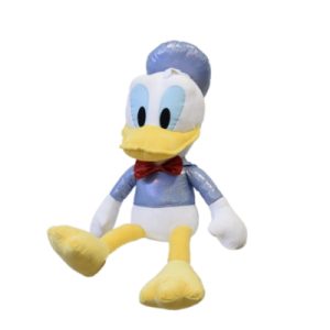 (Mis 8) PAPERINO (DONALD) SPARKLE Peluche 60cm…x6