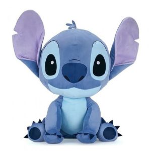 (Mis 8) STITCH BABY Peluche 60cm…x4
