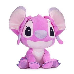 (Mis 8) ANGEL BABY (Stitch) Peluche 60cm…x4