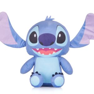 (Mis 2) STITCH Peluche Essential 18cm…x96