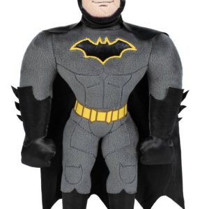 (Mis 3) DC COMICS (Batman young)  Peluche 32cm…x24