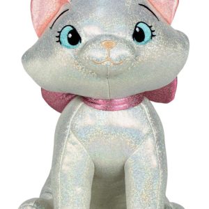 (Mis 3+) MARIE CROMATO DISNEY CENTENARIO Peluche 30cm…x12