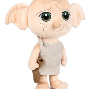 (Mis 1) HARRY POTTER Dobby Peluche 15cm …x24