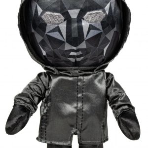 (Mis 3+) SQUID GAME FRONTMAN Peluche c/backing card 28cm…x12