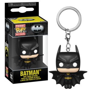 FUNKO POP Batman 85th Portachiavi in box…x12…x72