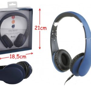 CUFFIA BLUETOOTH In scatola 21x18cm…x30