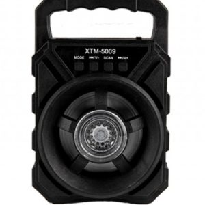 ALTOPARLANTE BOOMBOX WIRELESS 3W In box (12 H x19 L x 8 P cm)…x12…x36