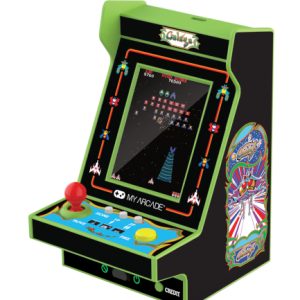 GIOCO ARCADE RETRO GALAGA Nano Player -In box 16cm…x20