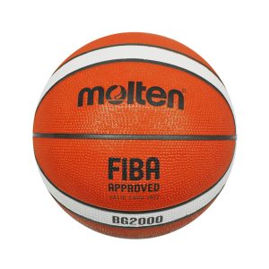 (Mis 5) Pallone MOLTEN BASKET FIBA…x36