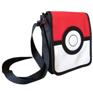 POKEMON Borsa a Tracolla…x36