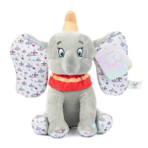 (Mis 3+) DUMBO Wallpaper DISNEY CENTENARIO Peluche 30cm…x12