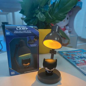 DC COMICS BATMAN Mini Lampada…x24