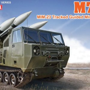 M727 MiM-23 Tracked Guided Missile Carrier DRAGON
