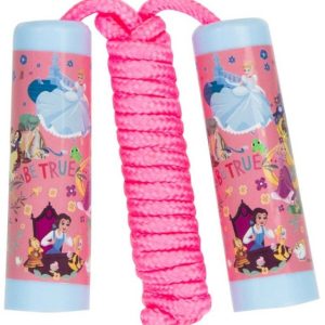 CORDA PER SALTARE PRINCIPESSE DISNEY 2ass…x24