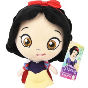 (Mis 2) PRINCIPESSA BIANCANEVE Lil Bodz Peluche 20cm c/suono…x12
