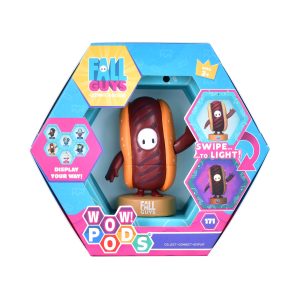 Wow POD Fall Guys Hotdog 10cm – In box (15x13cm)….x12