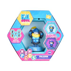 Wow POD Fall Guys Knight (Paladin) In box (13x15cm)….x12