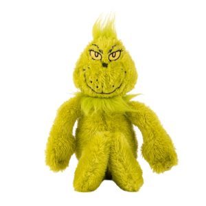 (Mis 3) IL GRINCH Peluche 25cm…x20