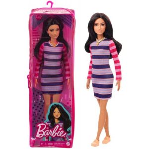 BARBIE FASHIONISTA DOLL -Mattel In blister 32cm…x6