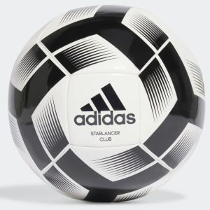(Mis 5) Pallone ADIDAS TIRO CLUB (Bianco/Nero)…x20