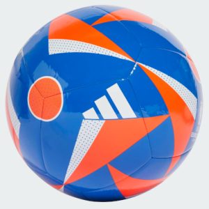 (Mis 5) Pallone ADIDAS EURO24 (Blu/Bianco/Arancio)…x20