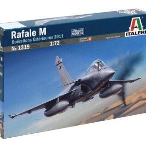 RAFALE M ITALERI