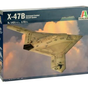 X-47B ITALERI