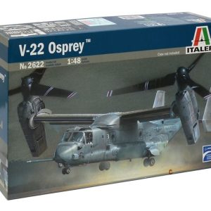 V-22 OSPREY ITALERI