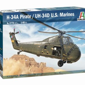 H-34 ITALERI