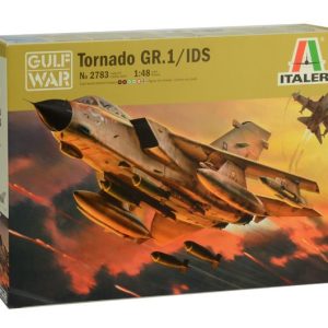 Tornado IDS Gulf War ITALERI